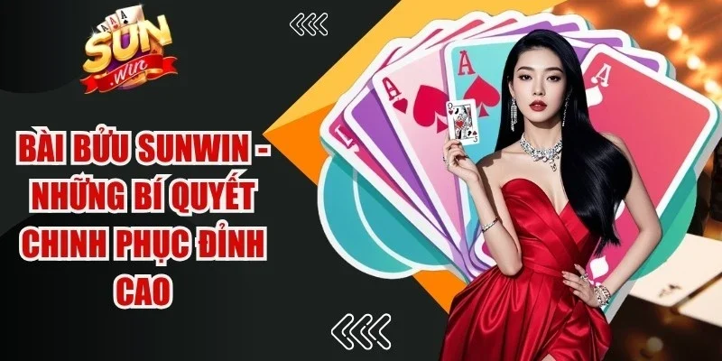 Bài Bửu Sunwin
